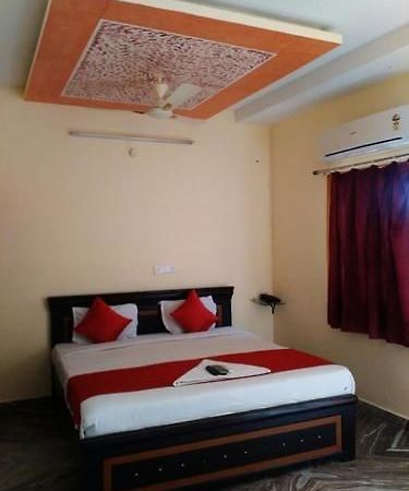 Sunshine Castle- Gachibowli Lejlighed Hyderabad Eksteriør billede